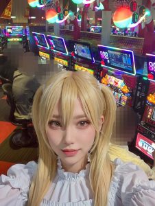 北島ひかり