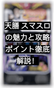 天膳 スマスロ